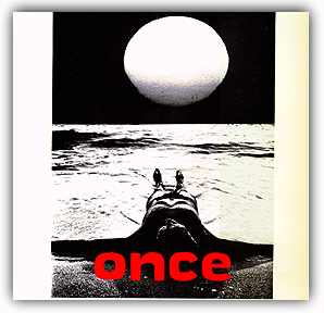 once-poster